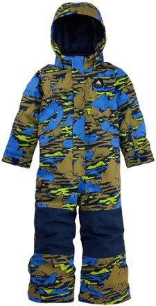 One Piece Snowsuit - Toddlers'