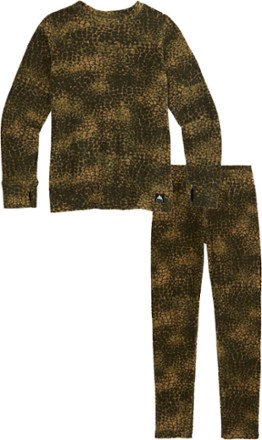 Burton Mini Fleece Set - Kids | The Last Hunt
