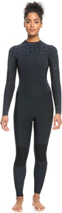 3/2 mm Swell Back-Zip GBS Wetsuit - Women's