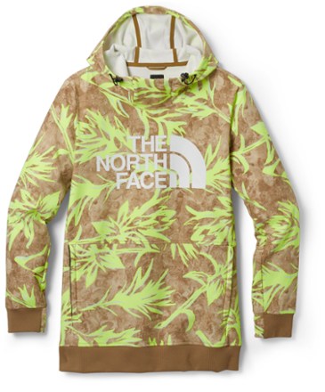 The North Face HyperLayer FlashDry Hoodie Women s REI Co op