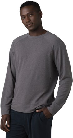 Altitude Tracker Crew Sweatshirt - Men's