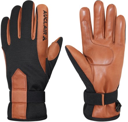Lillehammer Gloves - Men's