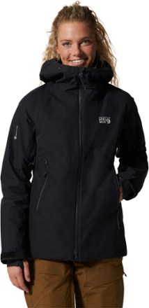 Cloud Bank GORE-TEX Light Insulated Jacket - Women's