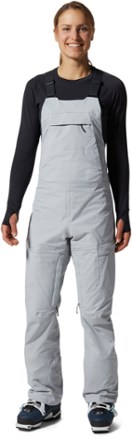 Firefall/2 Bib Snow Pants - Women's