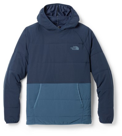 The North Face Men's Mountain Sweatshirt Pullover