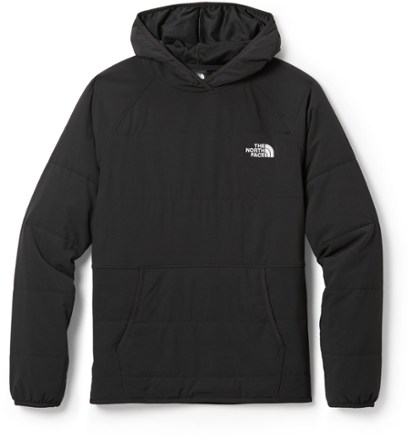 North face mountain sweatshirt mens sales
