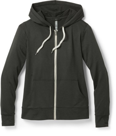 Vuori Halo Performance Hoodie Woman's