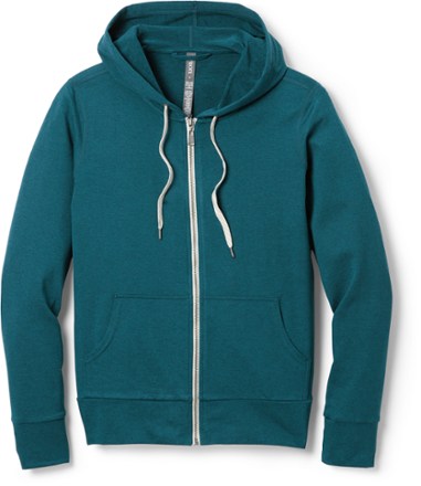 Vuori Halo Performance Hoodie 2.0 - Women's | REI Co-op