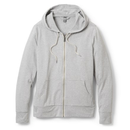 Vuori Halo Performance Hoodie 2.0 - Women's 0
