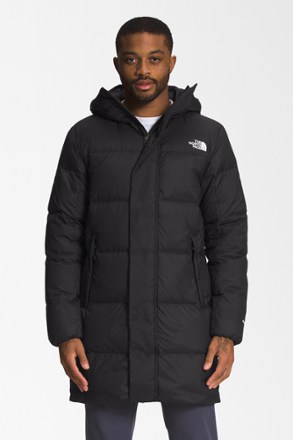 Hydrenalite Down Mid Jacket - Men's