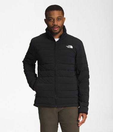 The North Face Belleview Stretch Down - Men's REI