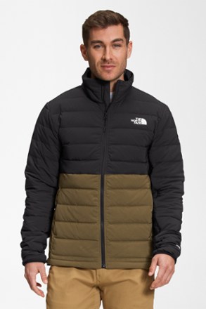 The North Face Belleview Stretch Down Jacket Men s REI Co op