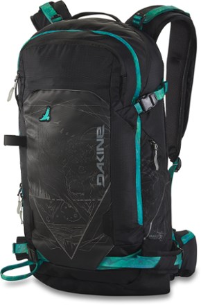 Team Poacher 32 L Pack