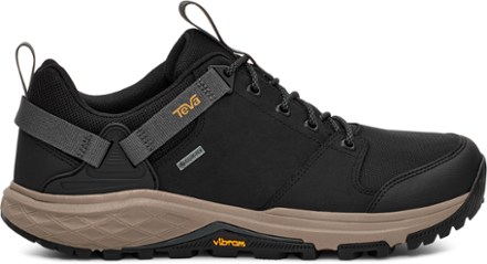 Grandview GTX Low Hiking Shoes - Men's