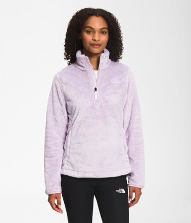 Osito Quarter-Zip Fleece Pullover - Women's