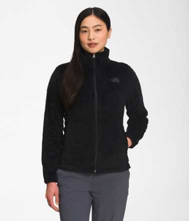 Osito Fleece Jacket - Women's