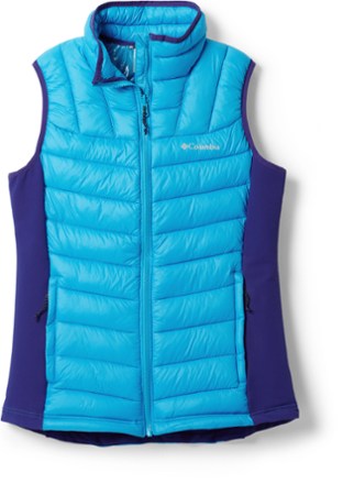 Oak Ridge Interchange 3-in-1 Jacket - Women's