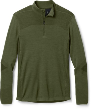 Smartwool Merino 150 Pattern Long-Sleeve Baselayer - Men's - Clothing