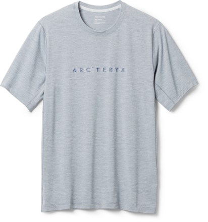 Arc'teryx Cormac Arc'Word Shirt - Men's 0