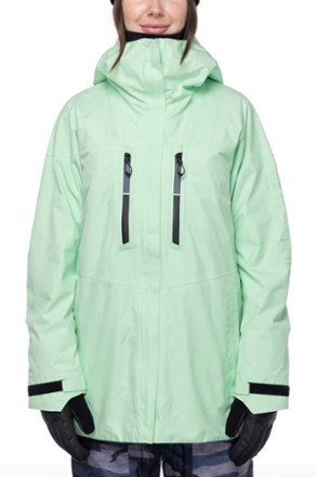 GORE-TEX Skyline Shell Jacket - Women's