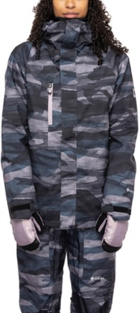 GORE-TEX Willow Insulated Jacket - Women's