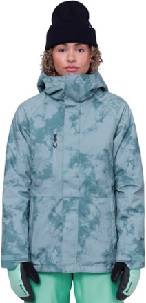 686 GORE-TEX Willow Insulated Jacket - Women's 0