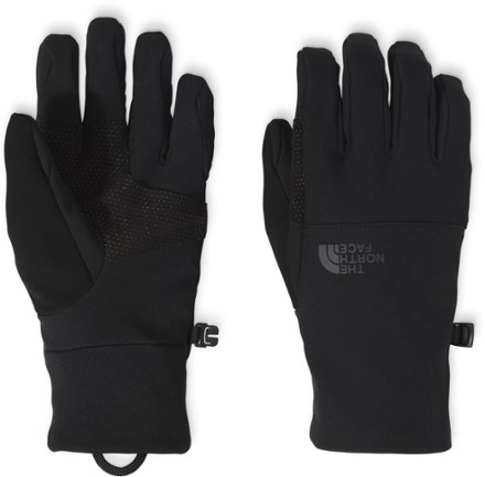 Apex Etip Gloves - Men's
