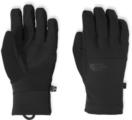 Apex Insulated Etip Gloves - Men's