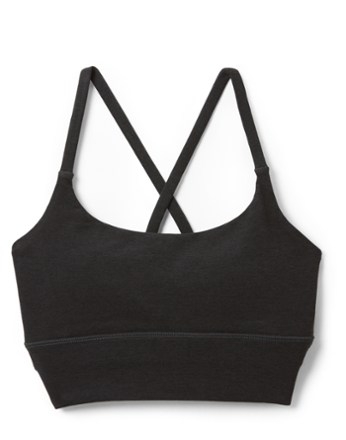 Longline Elevation Bra