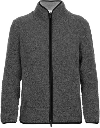 RealFleece High-Pile Full-Zip Fleece Jacket - Women's