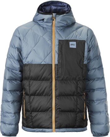 Scape Insulated Jacket - Men's