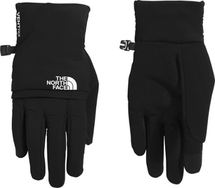 Ventrix Convertible Gloves