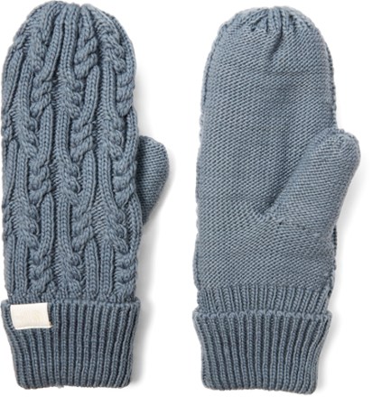 Oh Mega Mittens - Women's