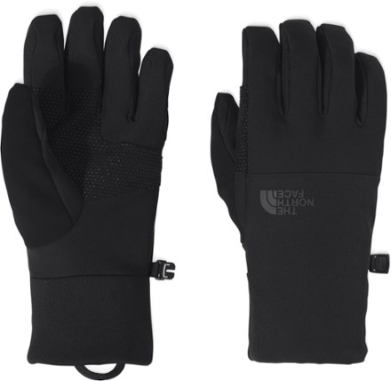 Apex Insulated Etip Gloves - Women's