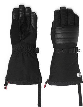Montana Inferno Ski Gloves - Men's