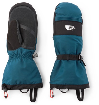 THE NORTH FACE モンタナ　スキーミット　メンズM Men's Montana Ski Mitts | The North Face