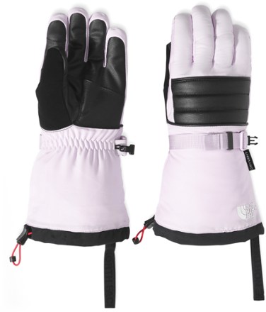 Montana Inferno Ski Gloves - Women's