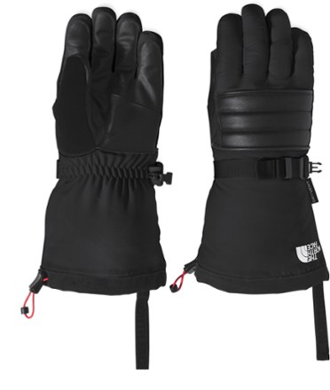 The North Face Montana Inferno Ski Gloves Women s REI Co op