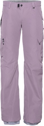 Below is the newest version of 686 Geode Thermagraph Snow Pants - Women's