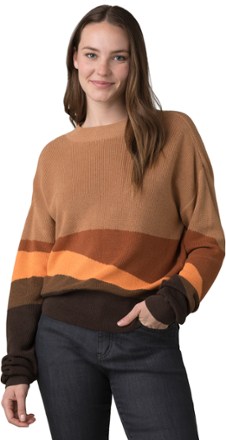 Desert Road Sweater - Women's