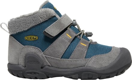 Knotch Chukka Snow Boots - Kids'