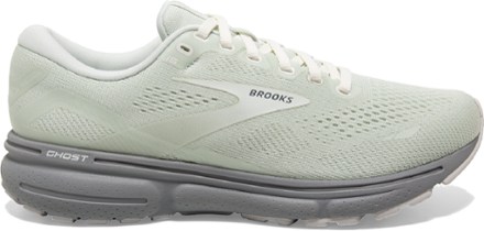 Brooks Ghost 15 Road-Running Shoes - Women's 0