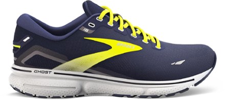 Brooks Ghost 15 Road-Running Shoes - Men's 0