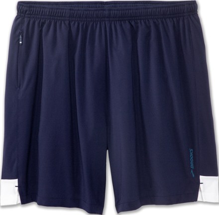 Brooks Go-To 7" Shorts - Men's