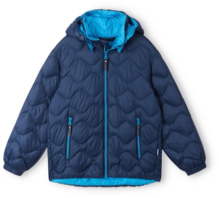 Reima Fossila Down Jacket - Kids' | REI Co-op