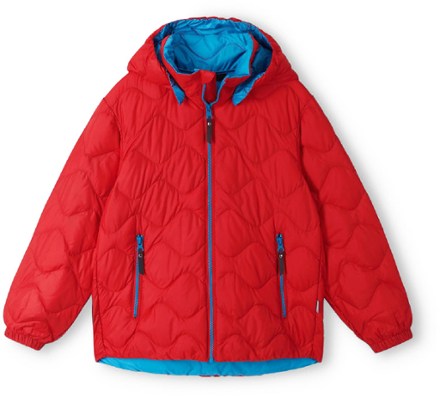 Fossila Down Jacket - Kids'