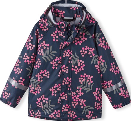 Reima Vesi Raincoat - Kids' 0