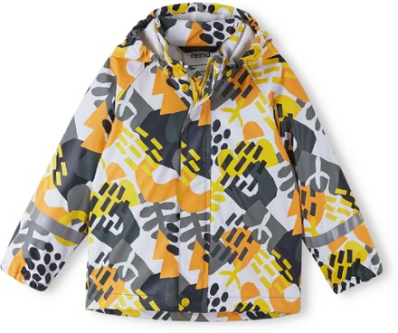 Vesi Raincoat - Kids'