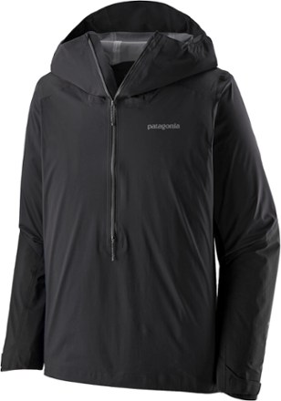 Patagonia Dirt Roamer Storm Bike Jacket Men s REI Co op