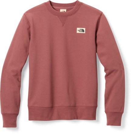 The North Face Heritage Crew Sweatshirt - Women's